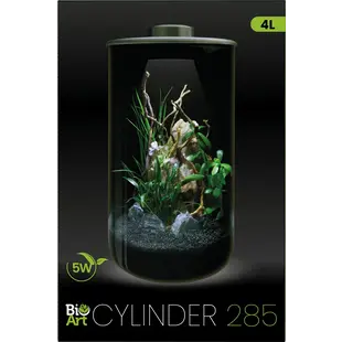CYLINDER 285 ZWART - BIOART