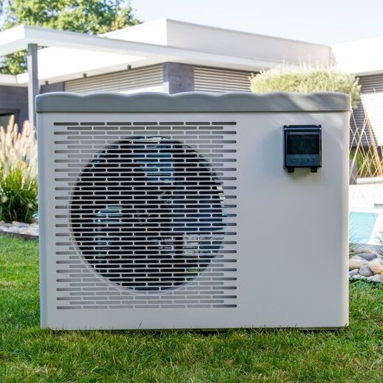 AstralPool Eco Elyo-15 Warmtepomp - AstralPool