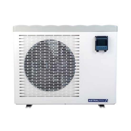 AstralPool Eco Elyo-09 Warmtepomp - AstralPool