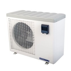 Eco Elyo-20 Warmtepomp - AstralPool