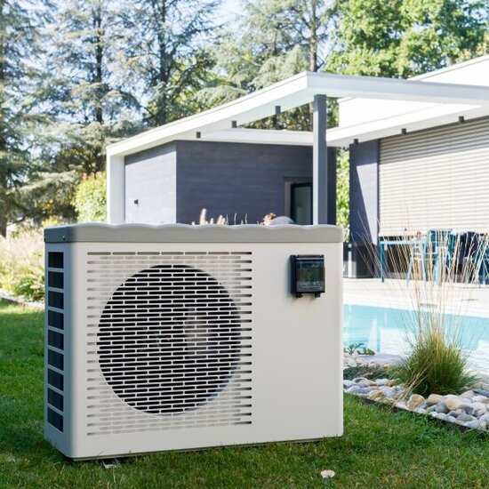 AstralPool Eco Elyo-20 Warmtepomp - AstralPool