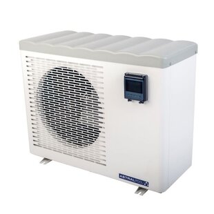 Eco Elyo-07 Warmtepomp - AstralPool