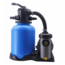 HRS HRS Aqua plus 6 zandfilterset | TOP | 300 | 8 m³/h - HRS