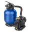 HRS HRS Aris zandfilterset | 300 | TOP | 4 m³/h - HRS