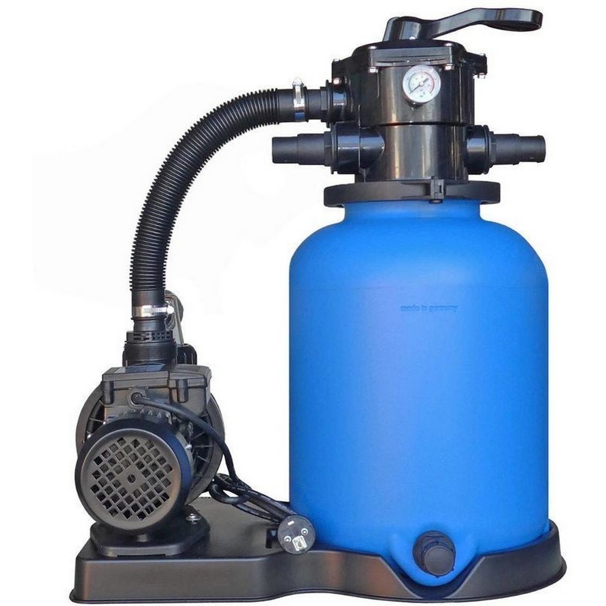 HRS HRS zandfilterset | TOP | 400 | 8 m³/h - HRS
