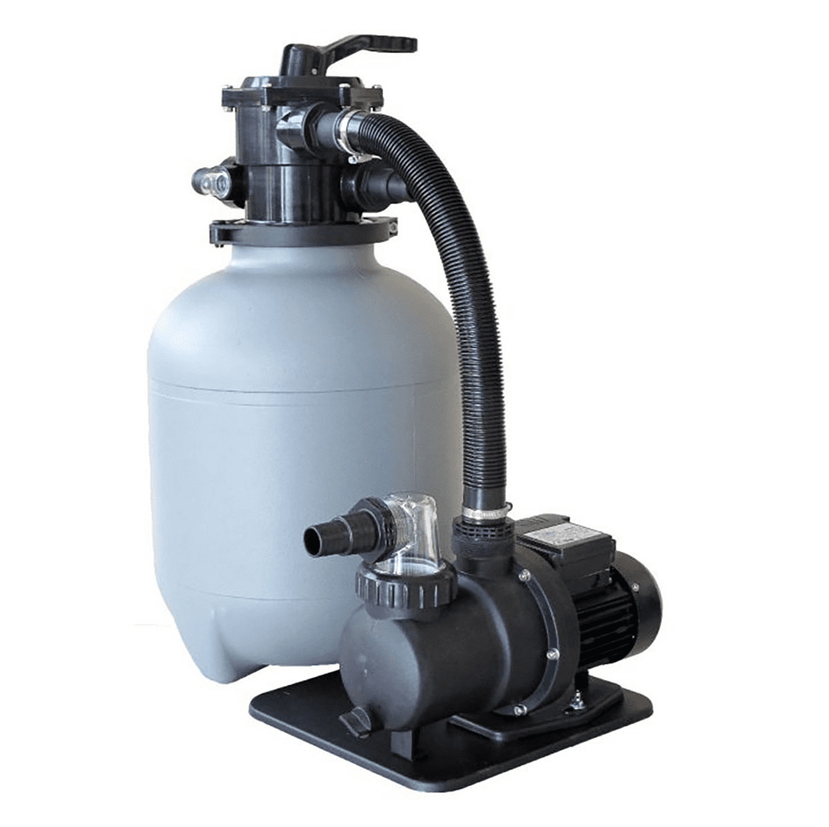HRS HRS zandfilterset Eco TR | TOP | 300 | 4,8 m³/h - HRS