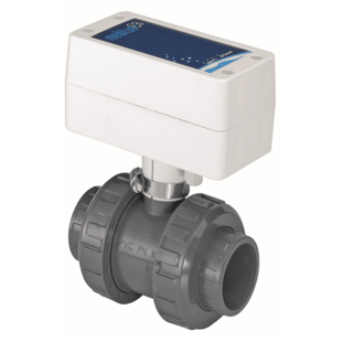 HRS Aquacontrol afbouwset | Ø 50 mm | 230 V | incl. solarsensor - HRS