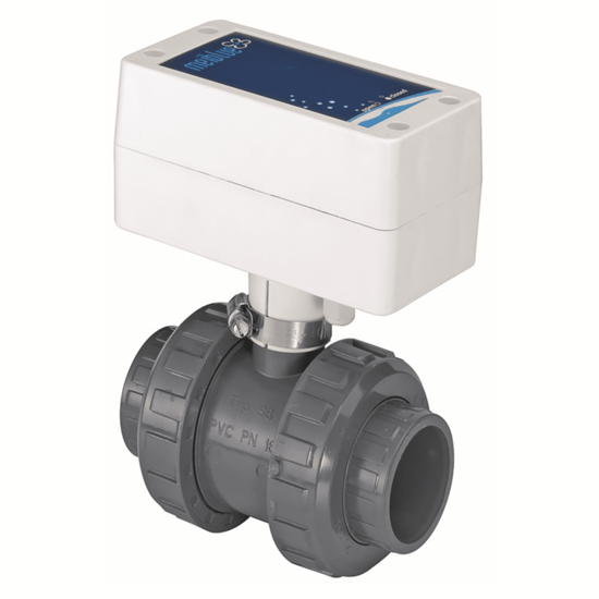 HRS HRS Aquacontrol afbouwset | Ø 50 mm | 230 V | incl. solarsensor - HRS