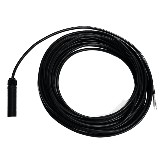 HRS HRS Aquacontrol afbouwset | Ø 50 mm | 230 V | incl. solarsensor - HRS