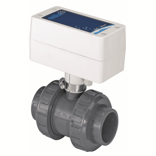 HRS HRS Aquacontrol afbouwset | Ø 50 mm | 24 V - HRS