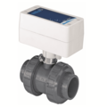 HRS HRS Aquacontrol afbouwset | Ø 50 mm | 24 V incl. solarsensor - HRS
