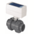 HRS HRS Aquacontrol afbouwset | Ø 50 mm | 24 V incl. solarsensor - HRS