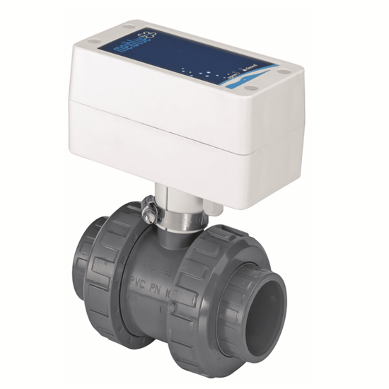 HRS HRS Aquacontrol afbouwset | Ø 50 mm | 24 V incl. solarsensor - HRS