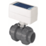 HRS Aquacontrol afbouwset | Ø 63 mm | 230V - HRS
