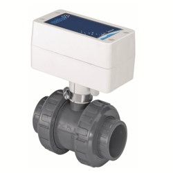 Aquacontrol afbouwset | Ø 63mm | 230 V | incl. solarsensor - HRS