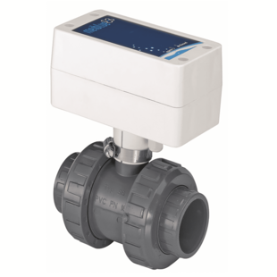 Aquacontrol afbouwset | Ø 63mm | 24 V | incl. solarsensor - HRS