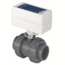 HRS Aquacontrol afbouwset | Ø 63mm | 24 V | incl. solarsensor - HRS