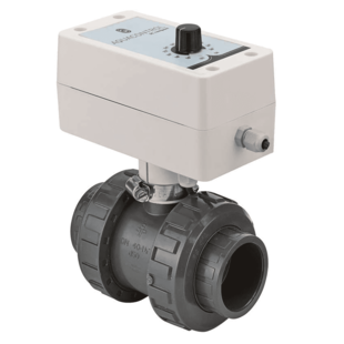 Aquacontrol Solarcontrol, SC compact | Ø 50 mm - HRS