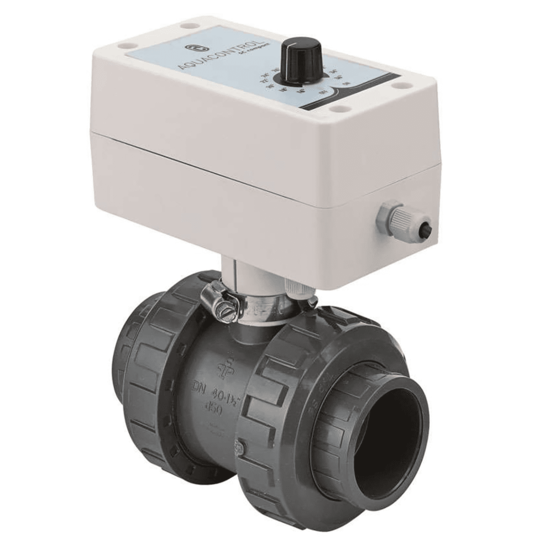 HRS Aquacontrol Solarcontrol, SC compact | Ø 63mm - HRS