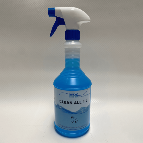 HRS Clean all | 1 L - HRS