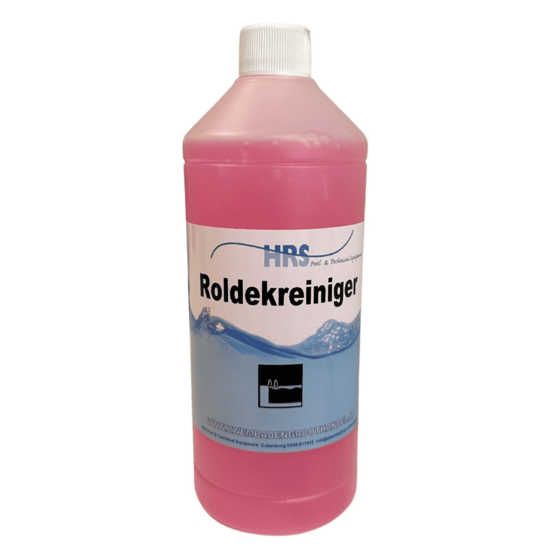 HRS Roldek/-overkapping reiniger | 1 L - HRS