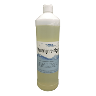 Waterlijnreiniger 1L - HRS