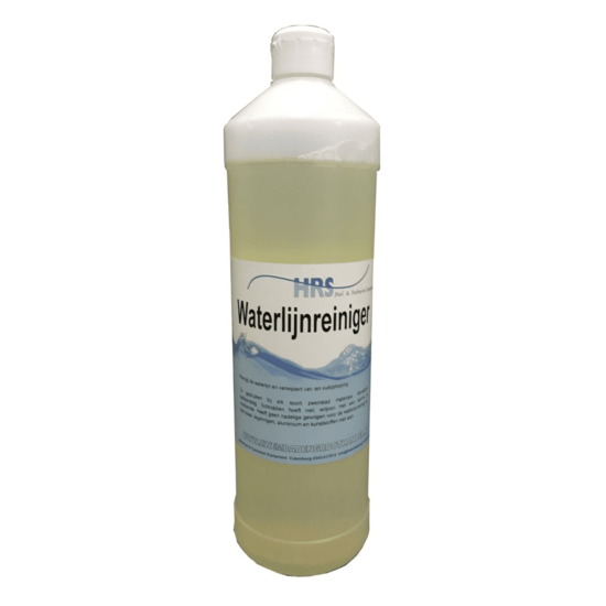 HRS Waterlijnreiniger 1L - HRS