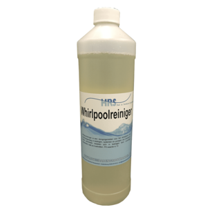 Whirlpool en spa reiniger | 1 L - HRS