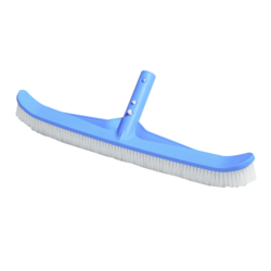 Zwembadborstel Smart 45cm - HRS