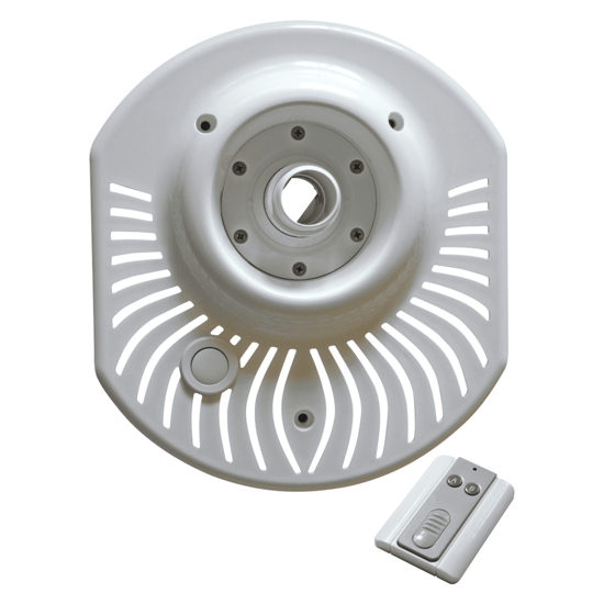 HRS Jet ac Junior Pro jetstream set | 50 m³/h | 230 volt | beton/liner en polyester - HRS