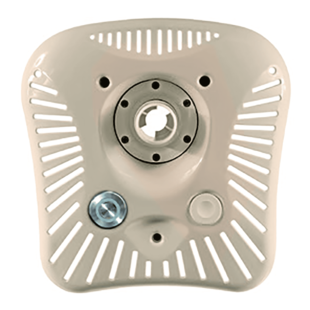 Jet Vac Pro afbouwset | jetstreampomp | 60 m³ | zand - HRS