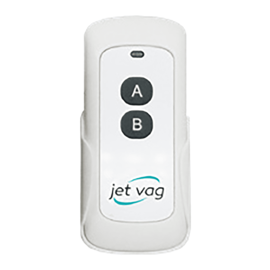 HRS Jet Vac Pro Luxe | jetstreampomp | 70 m³ | antraciet - HRS