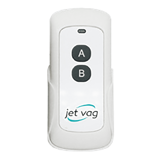 HRS Jet Vac Pro Luxe | jetstreampomp | 70 m³ | grijs - HRS