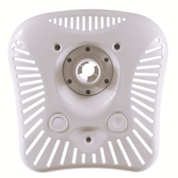 Jet Vac Pro Luxe | jetstreampomp | 70 m³ | wit - HRS