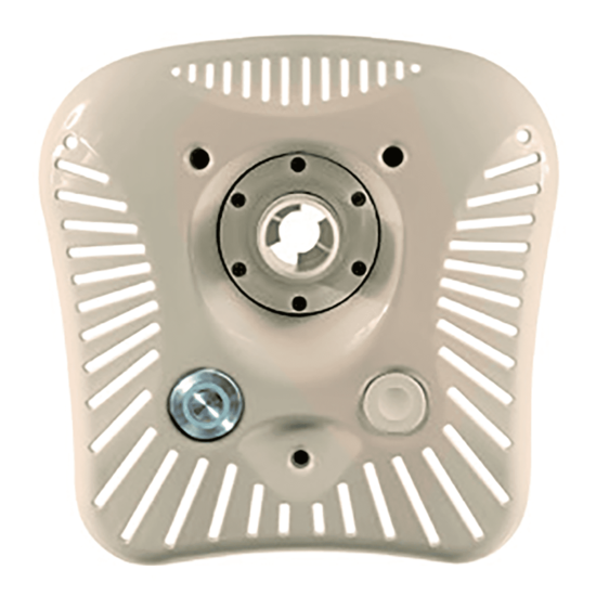 HRS Jet Vac Pro Luxe | jetstreampomp | 70 m³ | zand - HRS