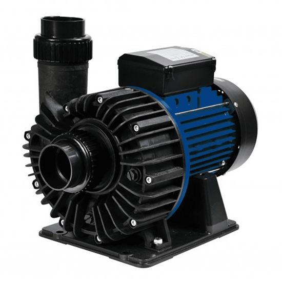 HRS Jet Vac Pro Luxe | jetstreampomp | 70 m³ | zand - HRS