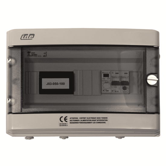 HRS Jet Vac Pro Luxe | jetstreampomp | 70 m³ | zand - HRS