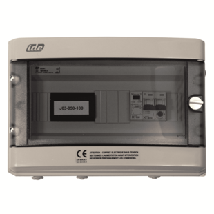 Jet Vac Pro Luxe | jetstreampomp | 80 m³ | zand - HRS