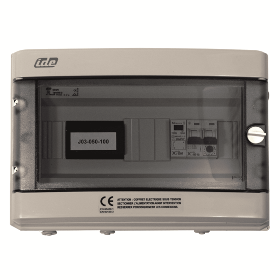 HRS Jet Vac Pro Luxe | jetstreampomp | 80 m³ | zand - HRS