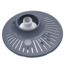 HRS New Jet Vac afbouwset | antraciet | jetstreampomp | 60 ³/h - HRS