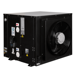 HRS warmtepomp | Indoor-Inverter M | 16,3 ~ 12,80 kW | 230 V - HRS