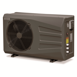 Polytropic Koud water warmtepomp | Cryo Pac-Inverter | 3,8 kW | 230 V - HRS