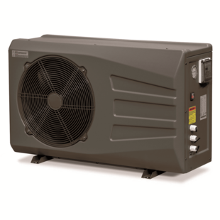 Koud water warmtepomp | Cryo Pac-Inverter | 3,8 kW | 230 V - HRS