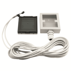 Polytropic Complete verlengset | TFT display warmtepompen - HRS