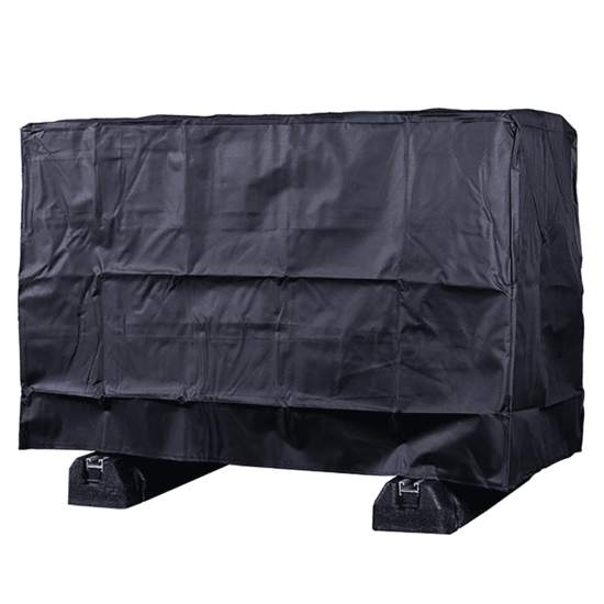 Polytropic Polytropic Warmtepomp beschermhoes | groot - HRS