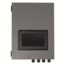 HRS Multi remote control screen t.b.v. RAK warmtepomp - HRS
