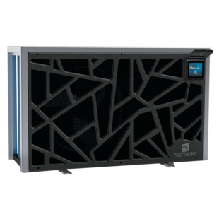 Variabele Warmtepomp | Master-Inverter L+ (TRI) | 27,80 ~ 15,30 kW | 380 V - HRS