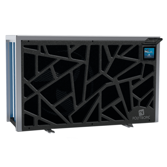 HRS Variabele Warmtepomp | Master-Inverter L+ (TRI) | 27,80 ~ 10,50 kW | 380 V - HRS