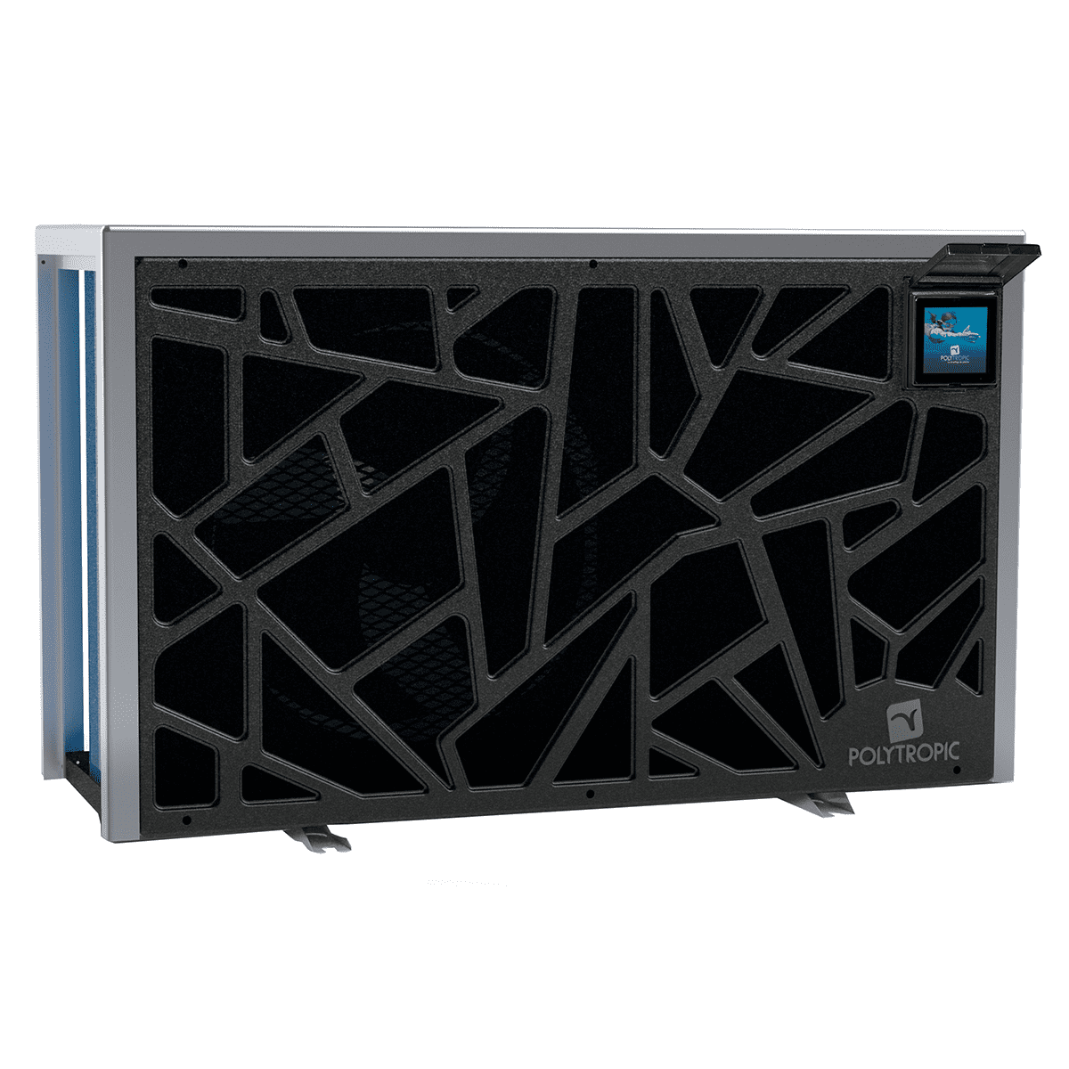 Polytropic Variabele Warmtepomp | Master-Inverter L+ (TRI) | 27,80 ~ 15,30 kW | 380 V - HRS