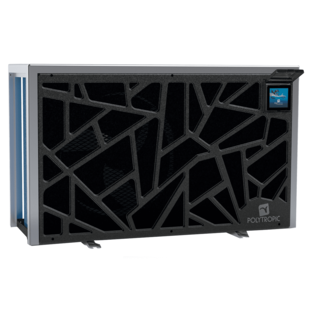 Variabele Warmtepomp | Master-Inverter L+ | 28,20 ~ 15,30 kW | 230 V - HRS